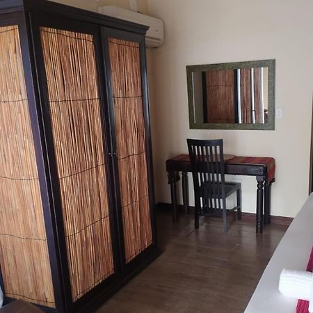 Nghunghwa Lodge Vila Praia Do Bilene Dış mekan fotoğraf