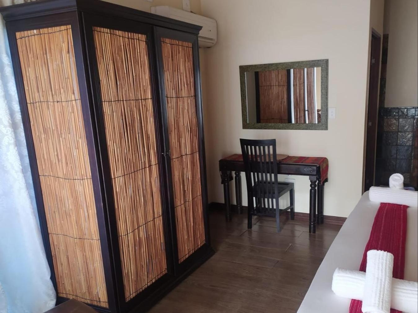Nghunghwa Lodge Vila Praia Do Bilene Dış mekan fotoğraf