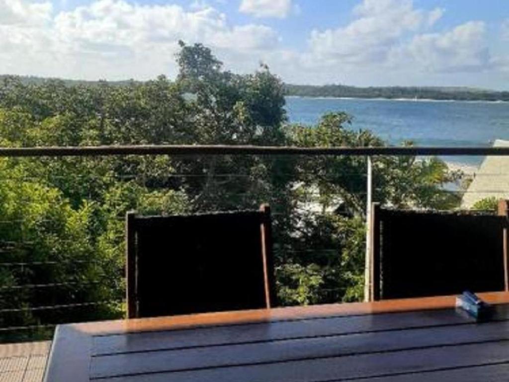 Nghunghwa Lodge Vila Praia Do Bilene Dış mekan fotoğraf
